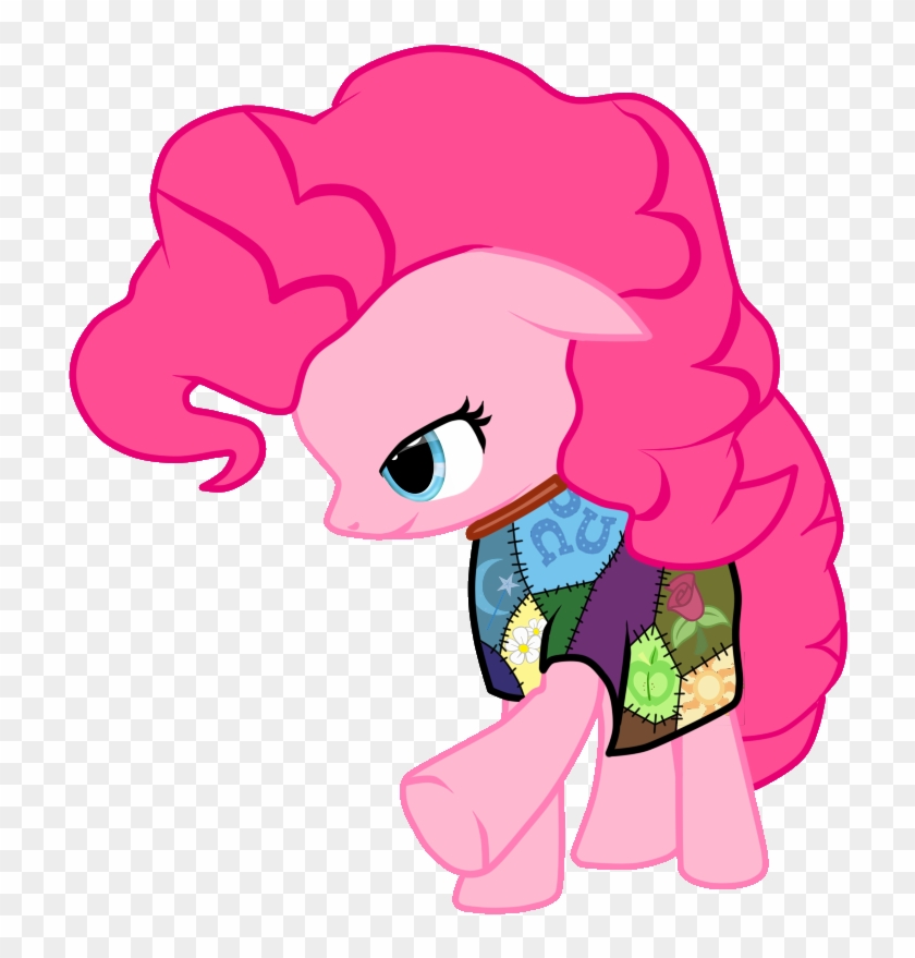 The - Mlp Pie Cutie Mark #800728