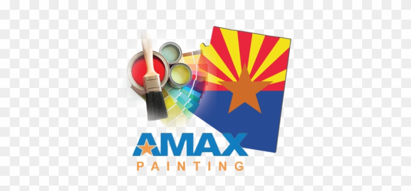 Commercial Exterior Painting - Graphic Design #800751