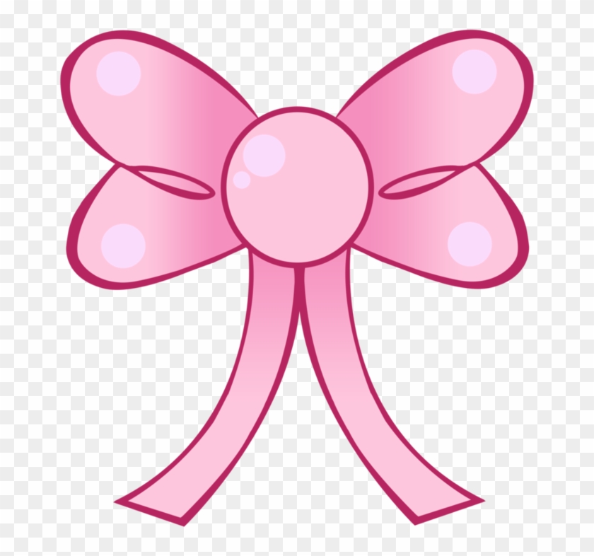 Bonny Bow S Cutie Mark By Mayaliicious On Deviantart - Mlp Bow Cutie Mark #800762