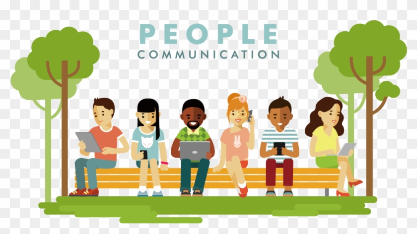 Modernity Concept Royalty-free Illustration - Modernity Concept Royalty-free Illustration #800818