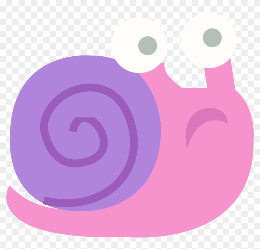 Snails By Theseventhstorm Cutie Mark - Snails By Theseventhstorm Cutie Mark #800827