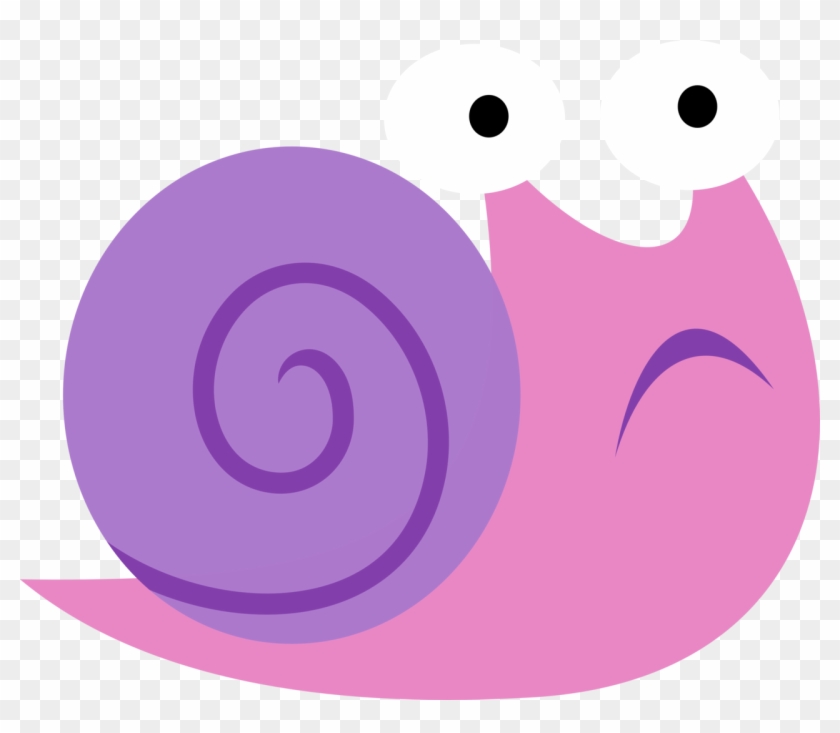 Snails Cutie Mark - My Little Pony Snails Cutie Mark #800872