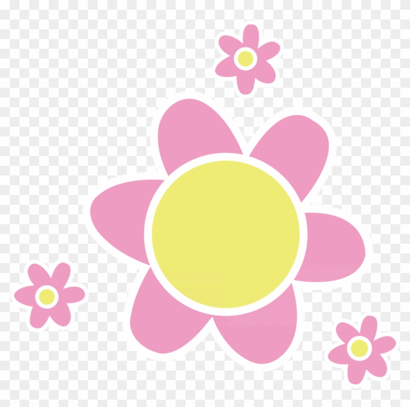 Gem Blossom Cutie Mark #800850