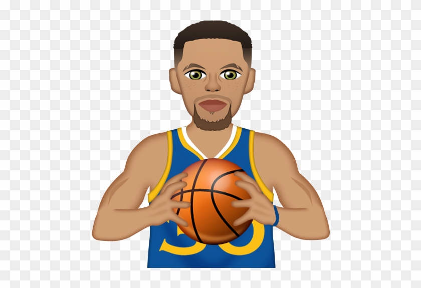 #stephmoji #stephencurry #sc30 - Stephen Curry Emoji #800857