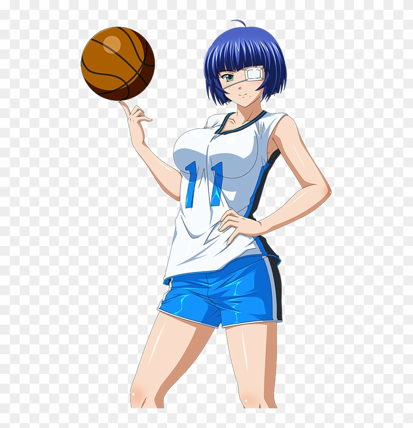 Explora Jugadores De Baloncesto, Deviantart, ¡y Mucho - Ryomou Shimei Render #800893