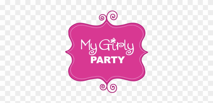 My Girly Party - Girly Spa #800932