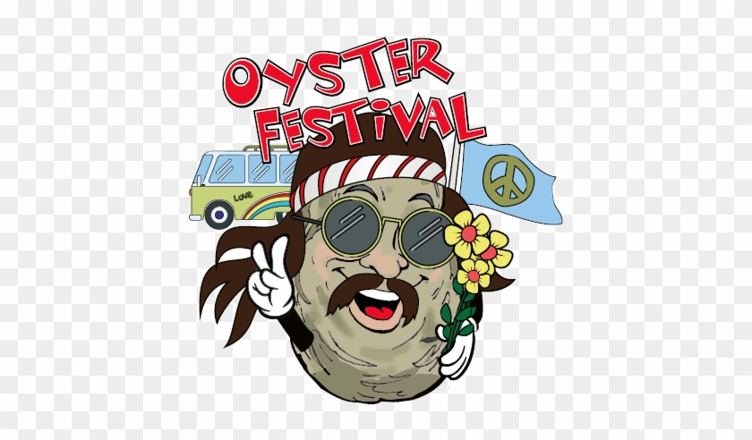 Clement Of Rome Oyster Festival - Cartoon #800950