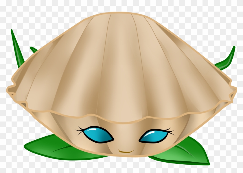 Oyster 2 - Animal #800956