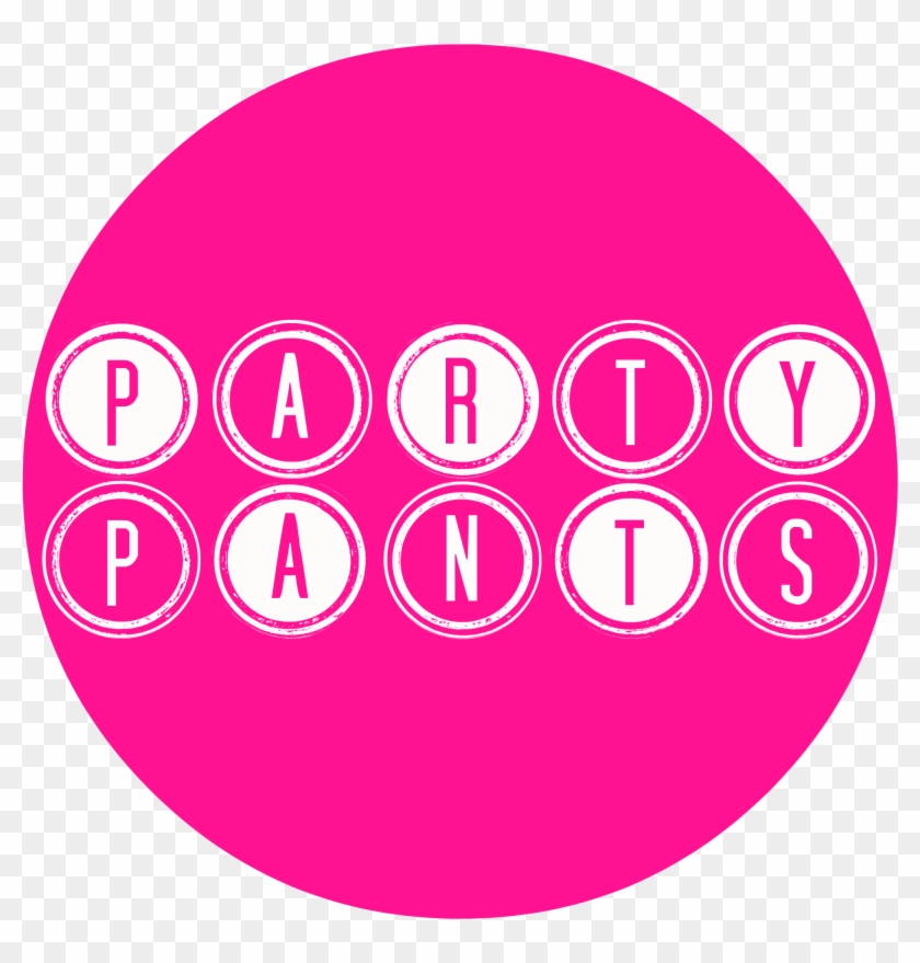 Party Pants - Trousers #800955