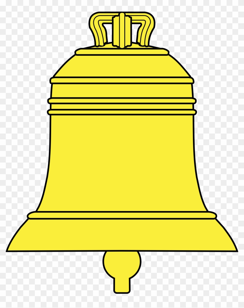 Bells Cliparts 18, Buy Clip Art - Church Bell Clip Art #800958