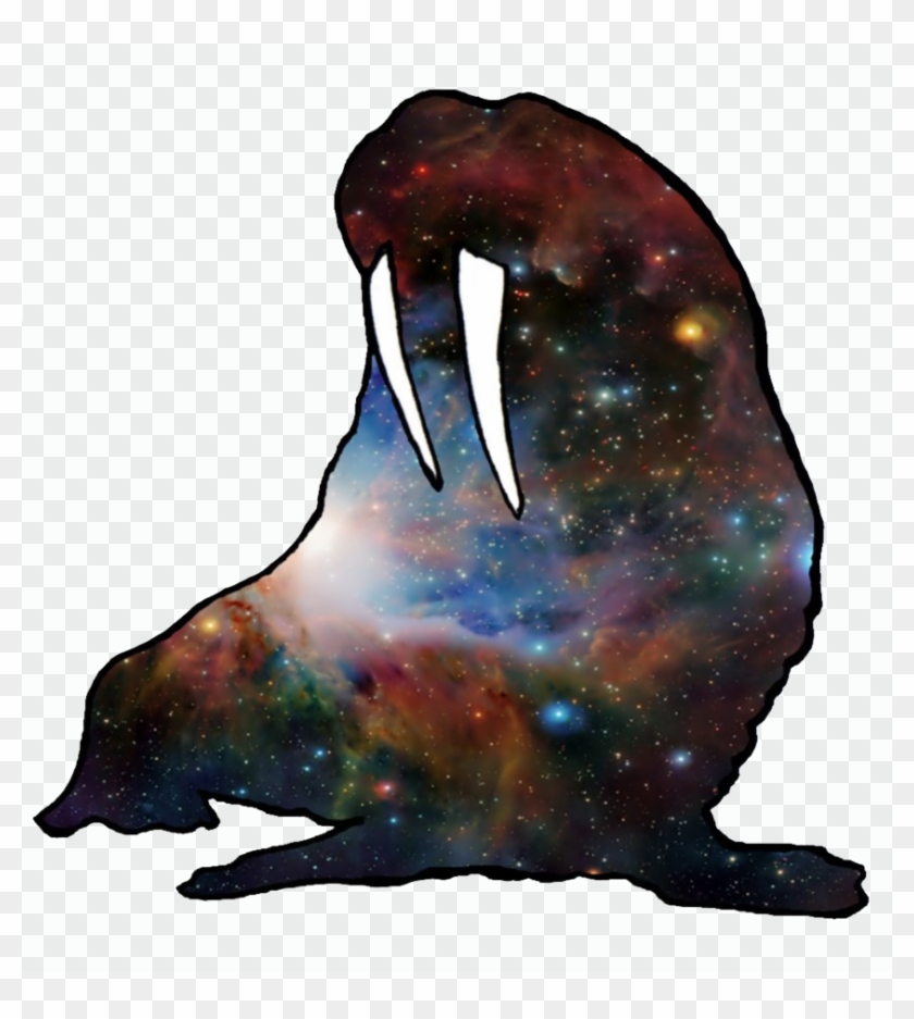 Custom Avatar - Custom Nebula Pillowcase 50cm X 80cm Pillow Protector #801022