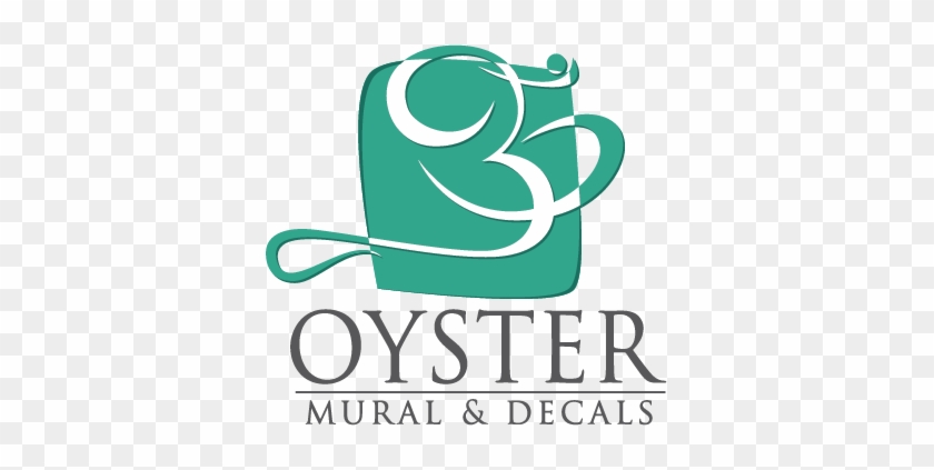 Events - Oyster Logo #801038