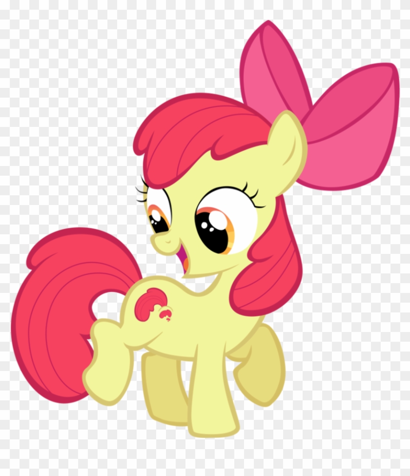 So Her Special Talent Is Having A Cutiemark - Little Pony Friendship Is Magic #801067