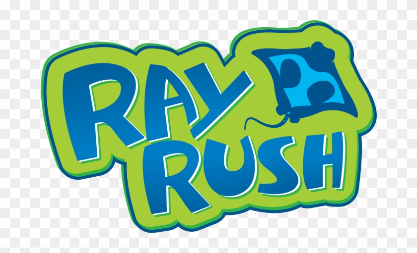 New Ray Rush Waterslide To Premier At Aquatica Orlando - Aquatica Ray Rush #801117