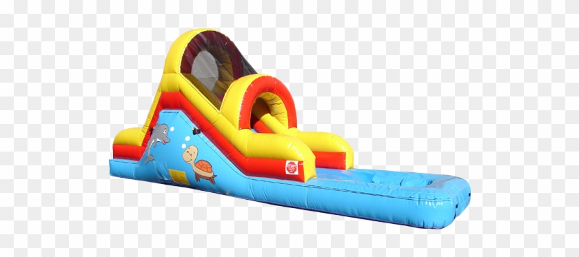 Toddler Water Slide - Toddler Inflatable Water Slides For Rent #801162