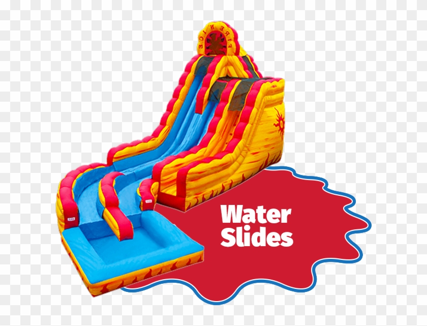 Prev - Inflatable #801175