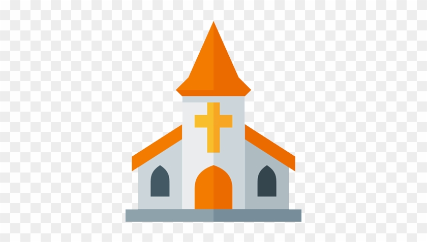 Church Festivals - Church Icon #801188