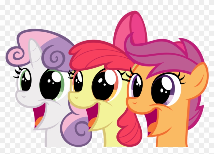 Applejack Sweetie Belle Pinkie Pie Apple Bloom Scootaloo - Applejack Sweetie Belle Pinkie Pie Apple Bloom Scootaloo #801200