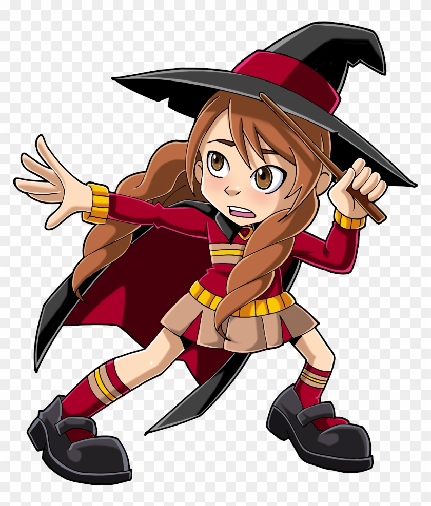 Chibi Hermione Granger By Glee-chan - Chibi Transparent Hermione Granger #801232