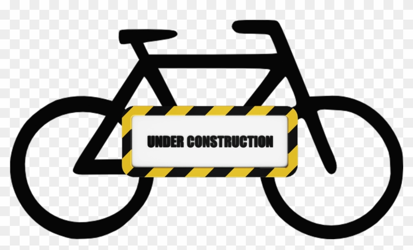 Bicycle Motorcycle Clip Art - Bicycle Motorcycle Clip Art #801278