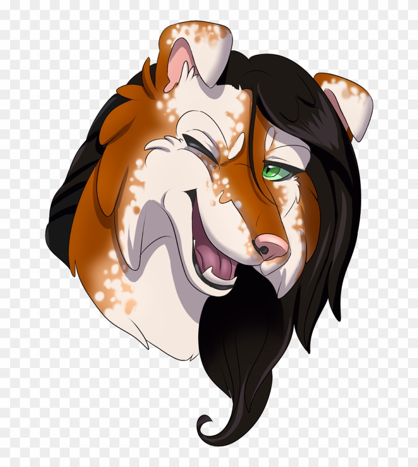 [commission] I'm Awesome And You Know It By Theverdanthare - Cartoon #801248