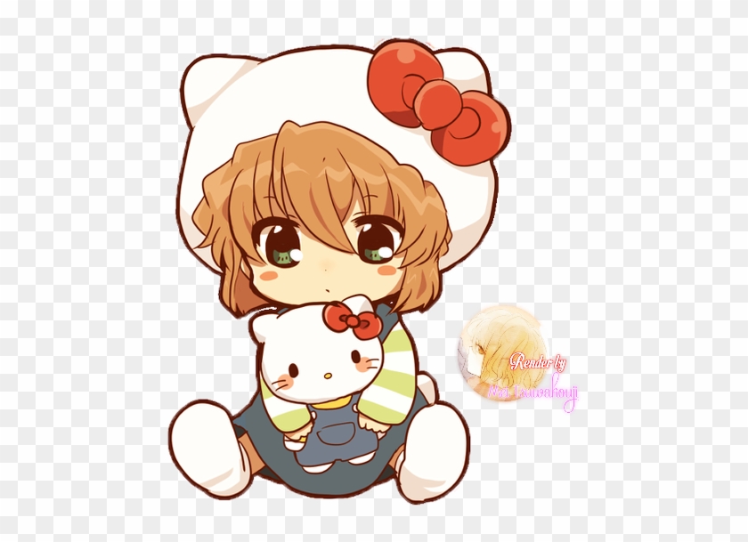 Haibara18 Images Haibara Chibi Wallpaper And Background - Ai Haibara #801271