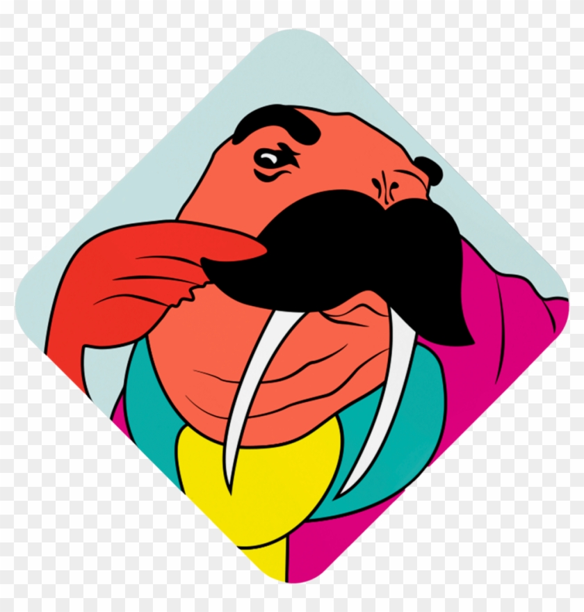 I Am The Walrus - I Am The Walrus #801323