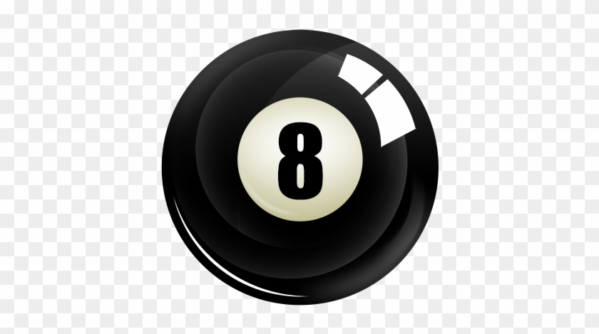 Magic 8 Ball Gif Free Transparent Png Clipart Images Download
