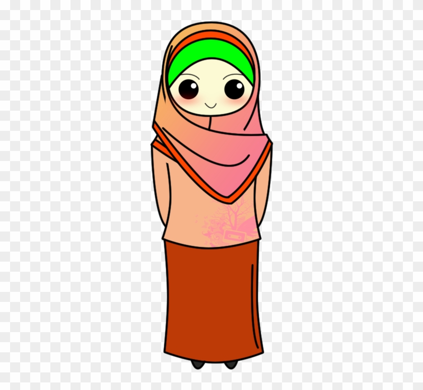 Muslim - Doodle #801330