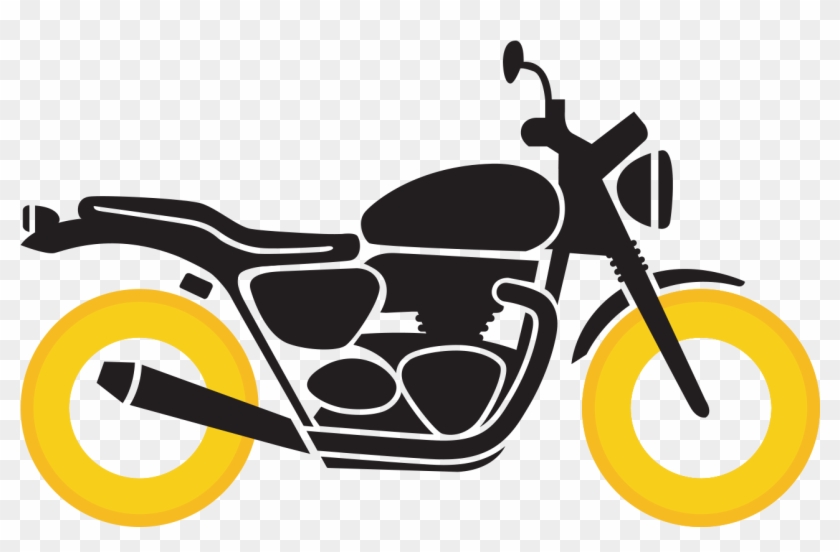 Branding Services - Motorcycle #801339