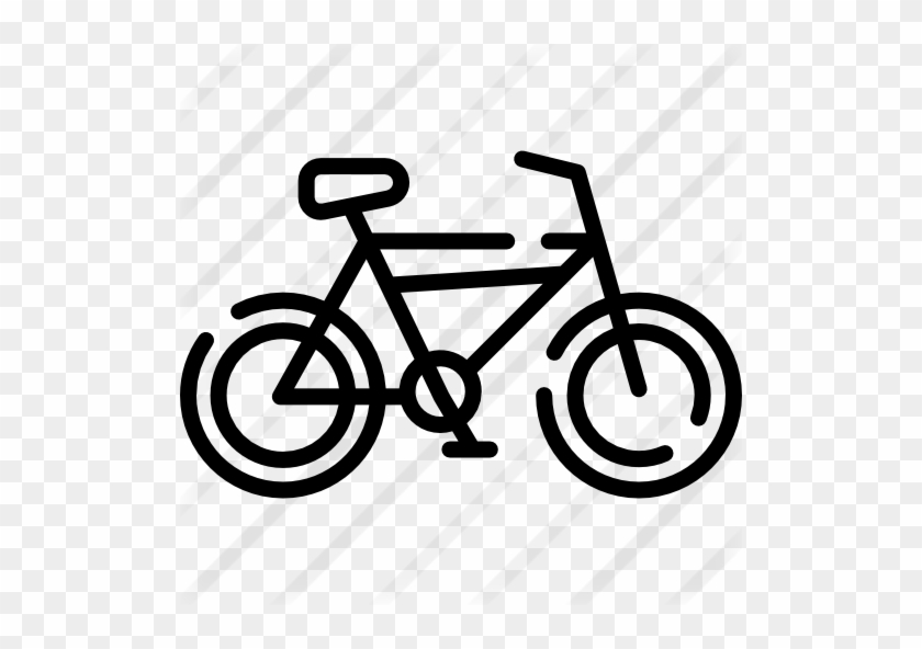 Bike - Bicycle #801365