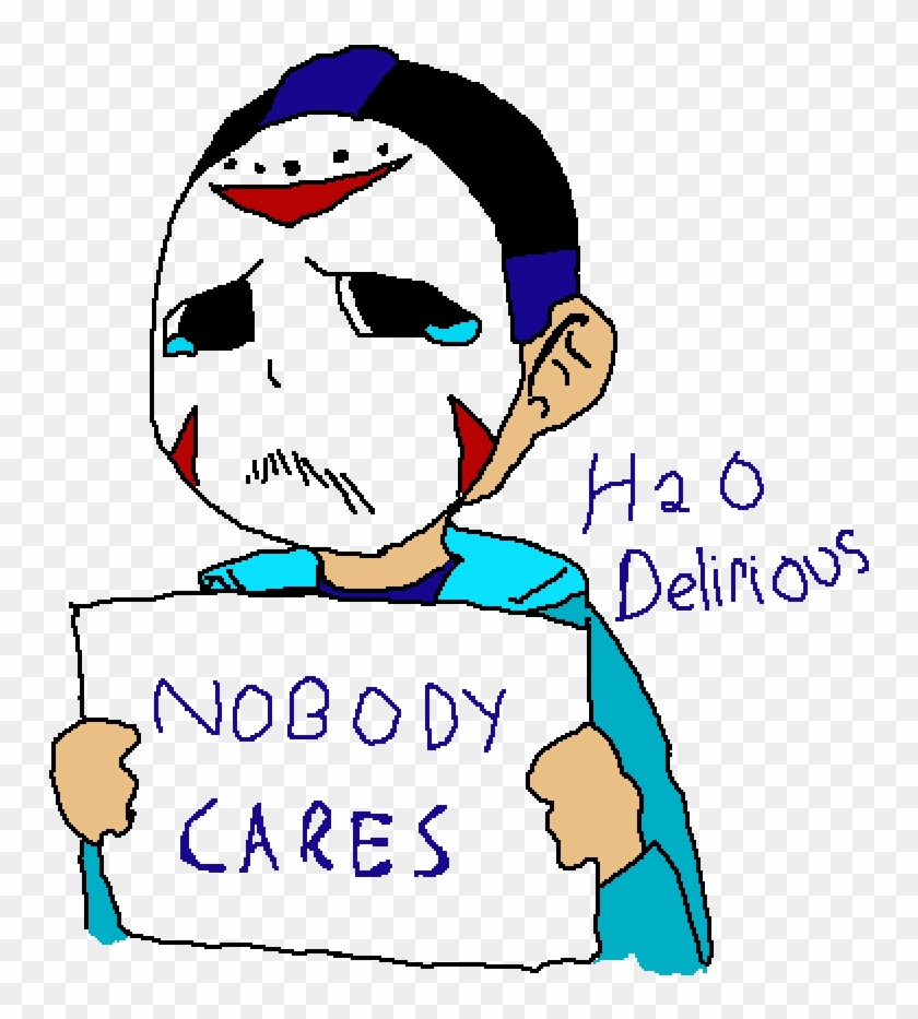 H2o Delirious - H2o Delirious #801392