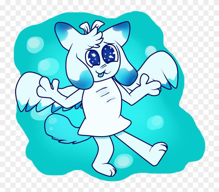 Floating In H2o By Zekethefartist - Floating In H2o By Zekethefartist #801401