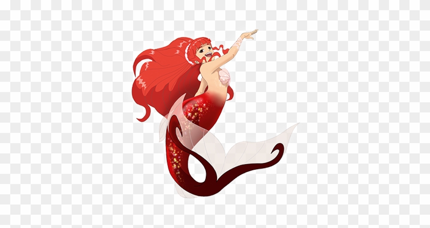 Rikki Chadwick Anime - H2o Mermaid Adventures Rikki #801414