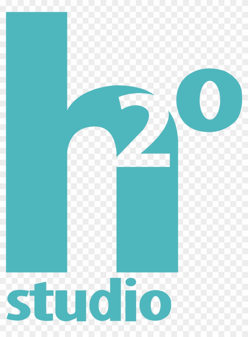H2o Studio - Graphic Design #801419