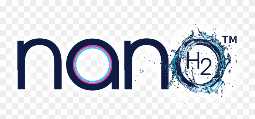Nano H2o Hemp Infused Water - Circle #801436