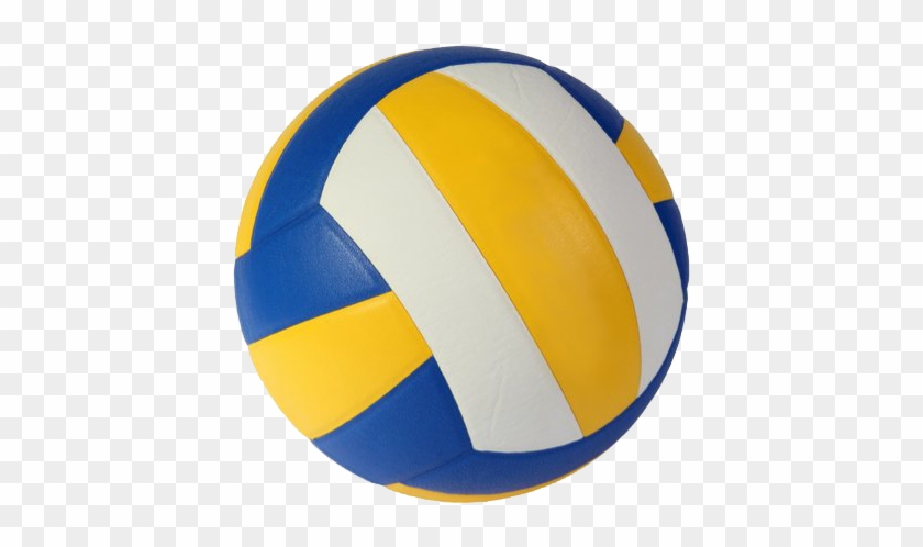 Swimming Pool Ball Transparent Png - Volleyball Png #801451