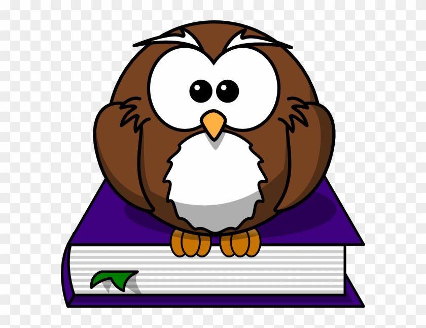 Clipart Info - Cartoon Owl #801453