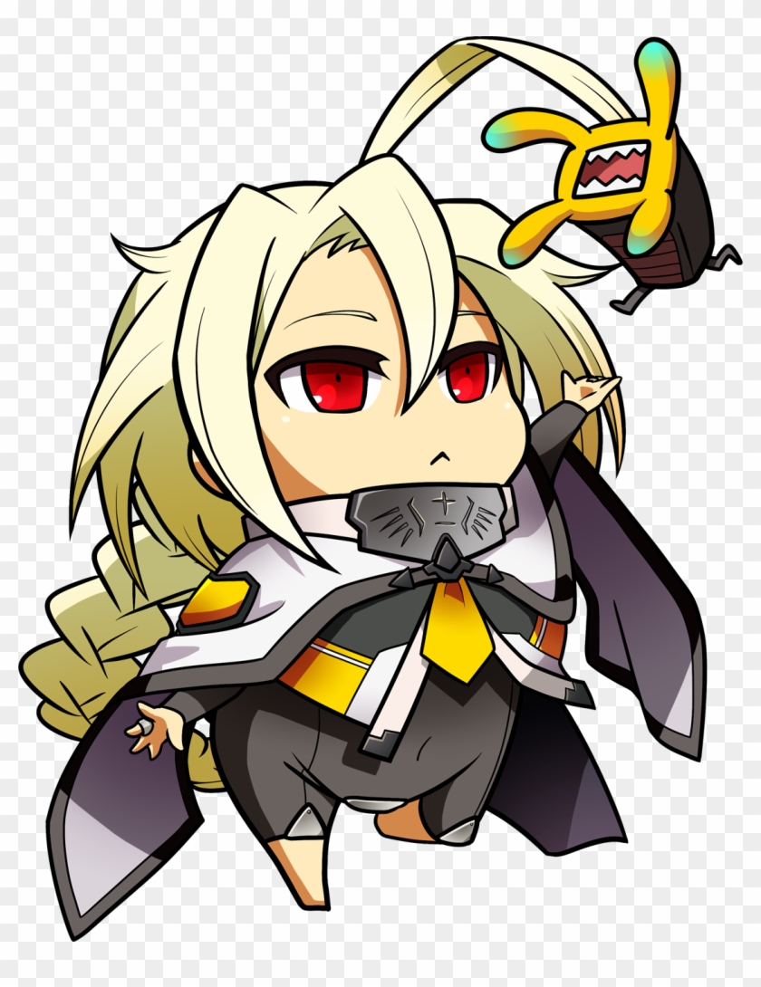 Lambda-11 - Lambda-11 #801543