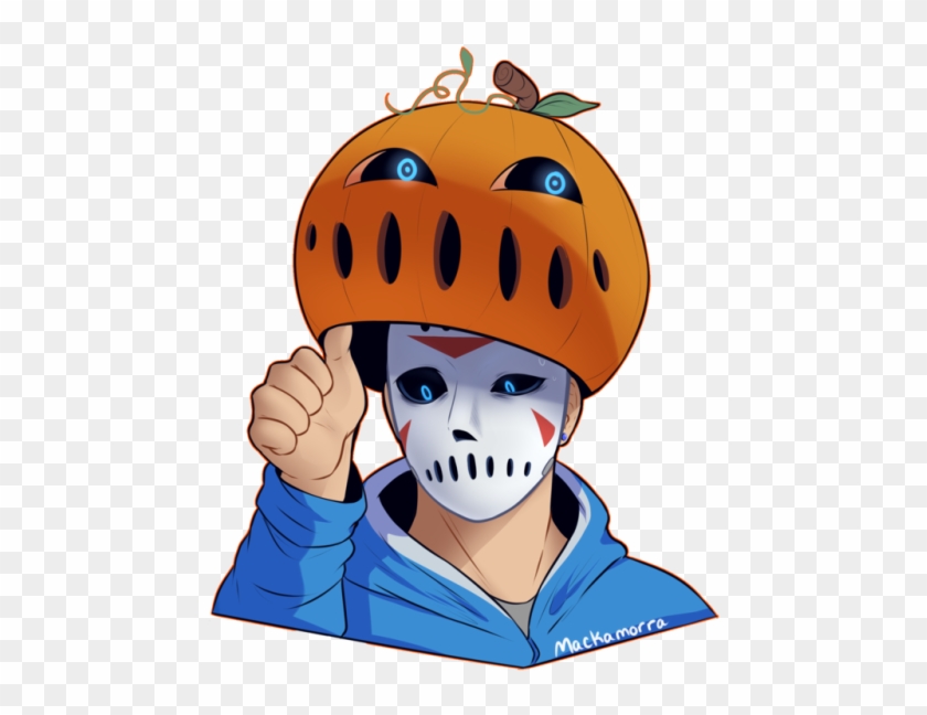 Mackamorra - Vanossgaming #801507