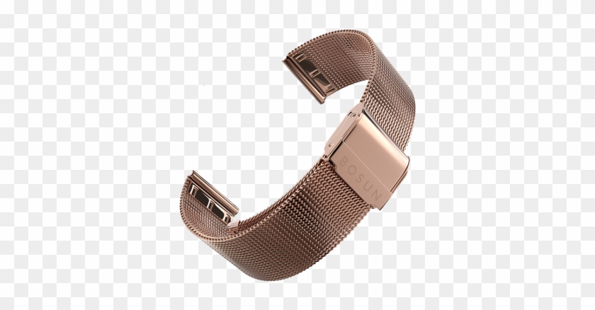 Milanese Stainless Steel Mesh Watch Strap - Watch Strap #801514