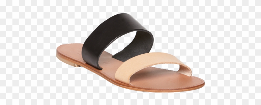 Slide Sandal #801537