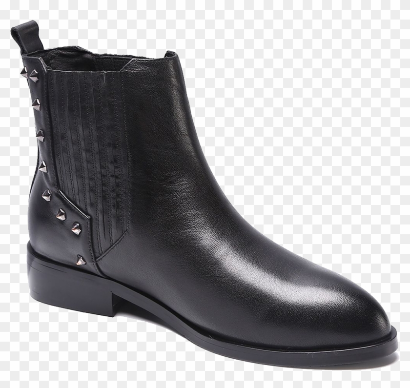 Riding Boot Foot Leather - Riding Boot Foot Leather #801572