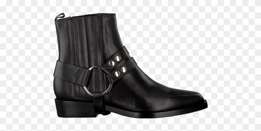 Bottines Versace Homme #801578