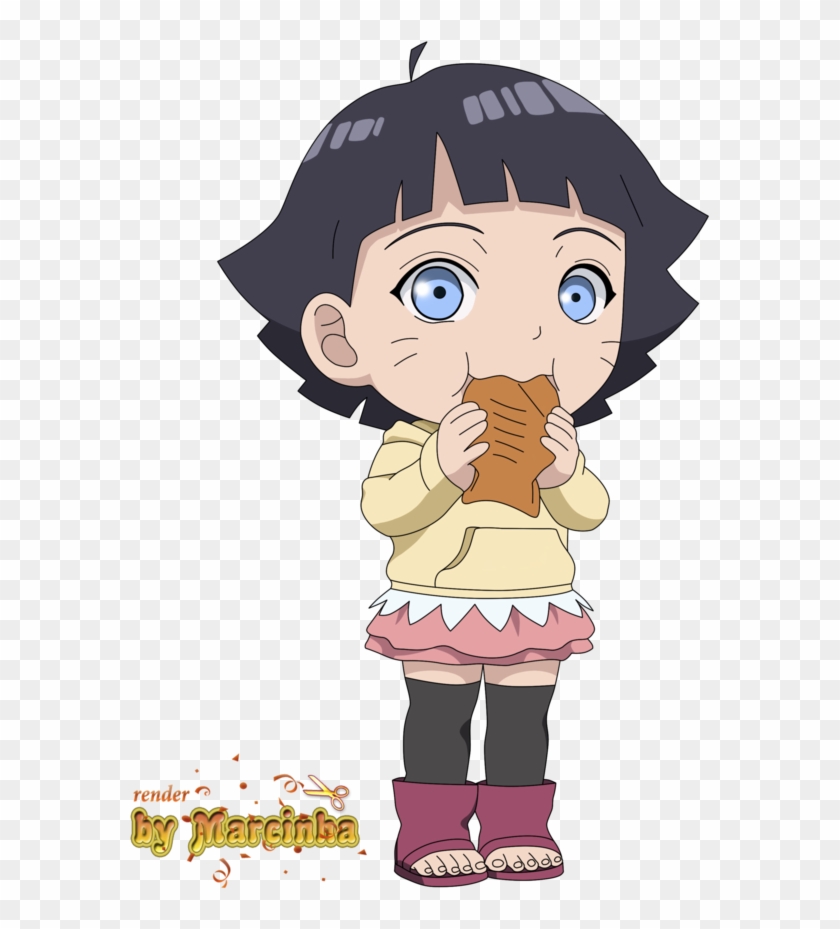 Chibi Naruto The Last - Peeker Sticker Anime #801624