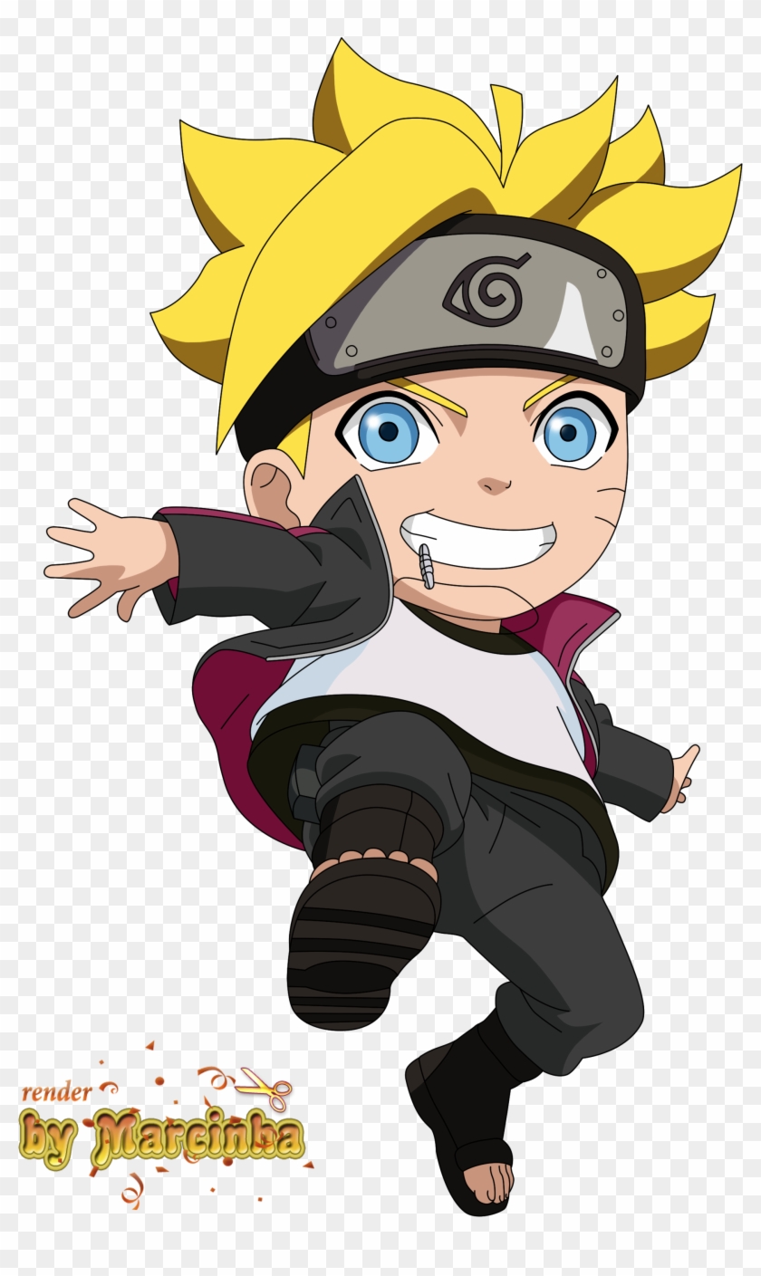 Boruto Uzumaki png images