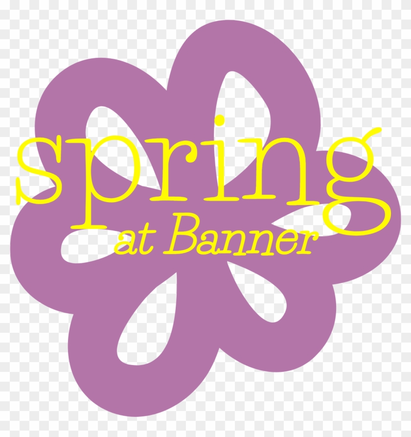Banner Spring Celebration - Banner Spring Celebration #801667