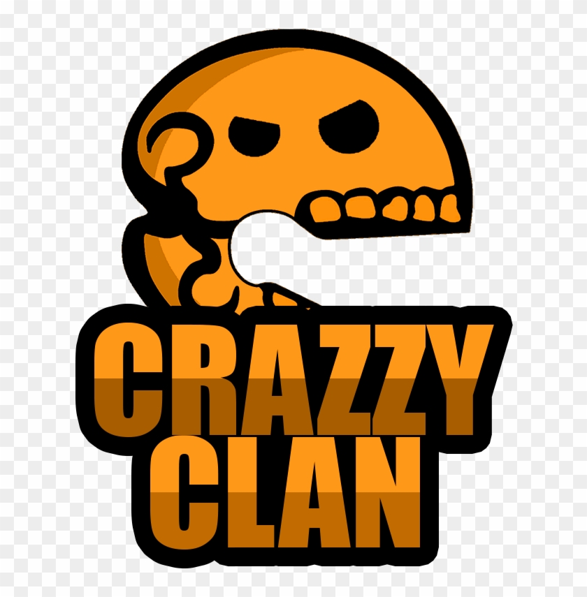 Basic Crazzy Clan H2o - Basic Crazzy Clan H2o #801694