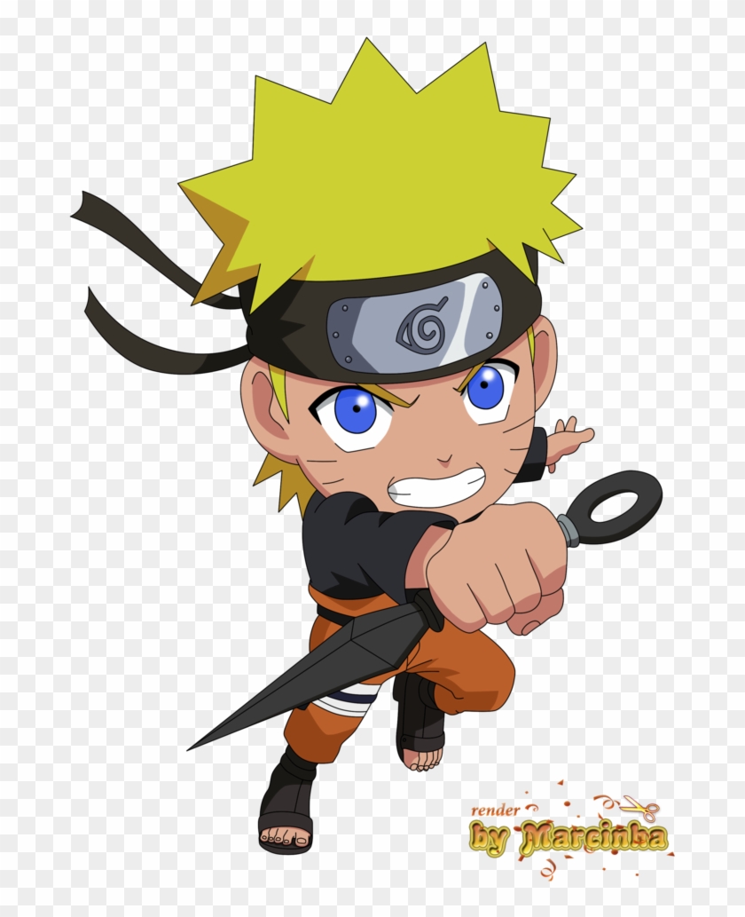 Transparent Naruto Png Images - Naruto Png, Png Download