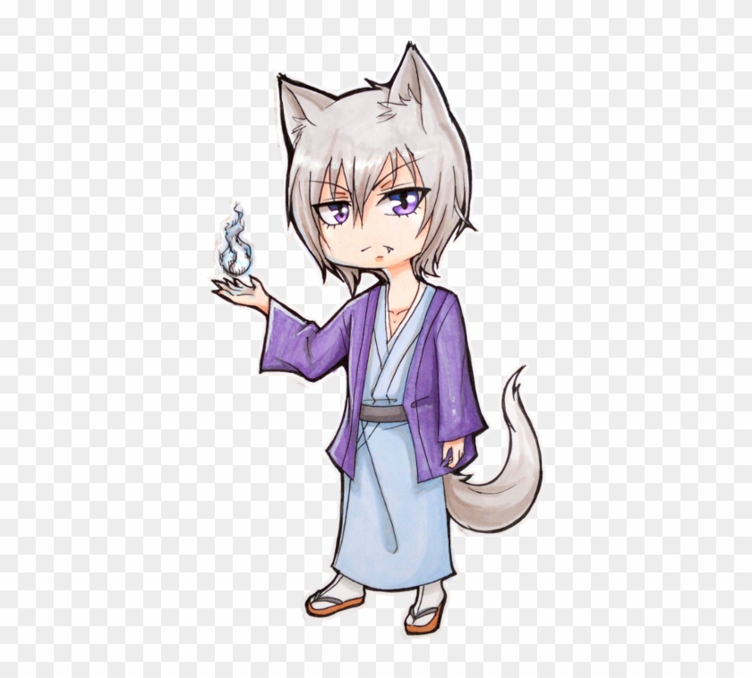 Chibi Tomoe By Rorita - Chibi Tomoe Drawing #801719